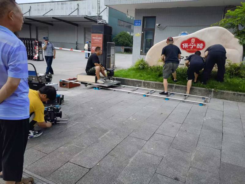 平凉广告片拍摄公司核心优势：全流程服务，让品牌广告片省心更出彩