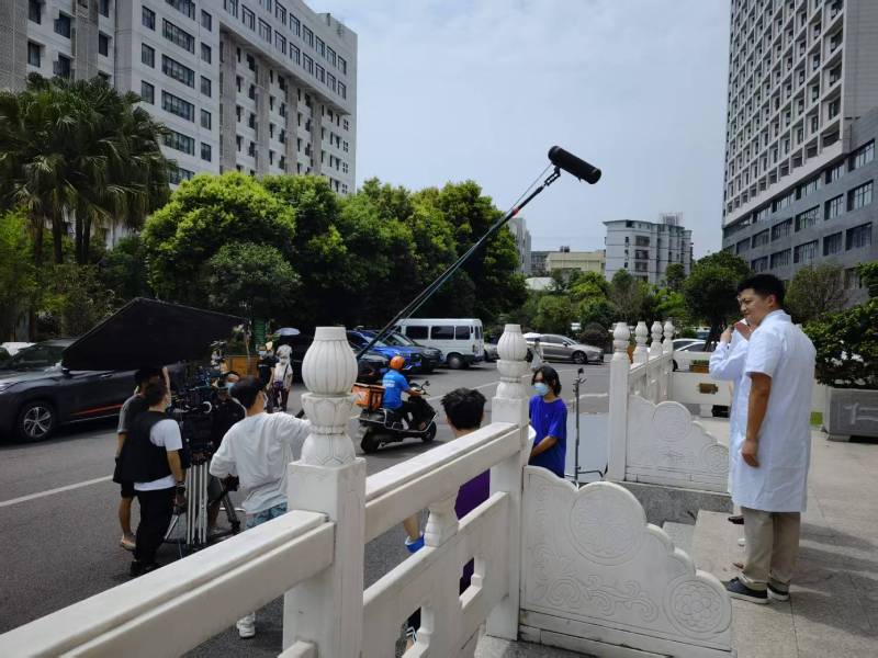 平凉广告片拍摄公司低成本实现高规格制作的诀窍